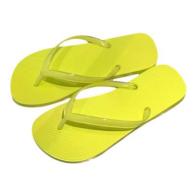 细细条防滑软底外穿人字拖女夏