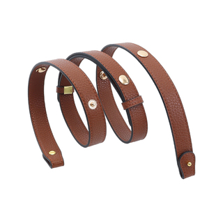 适用古驰1955马鞍包肩带可调节斜挎腋下包带替换gucci背带配件