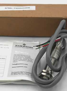 EMERSON 7G-1356T-B2 170210A TOPWORX GO Switch