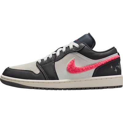 Nike/耐克正品JORDAN女士系带运动耐磨减震低帮篮球鞋IM6565-014