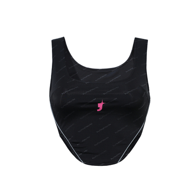 FTT自选福袋短袖T恤背心女款