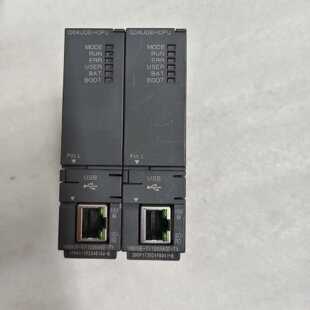 议价Q系列PLC模块 Q04UDEHCPU Q06UDEHC