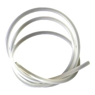 普拉松自动饮水器塑料水管防冻透明水管养鸡鸭鹅普拉松配件用品