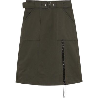 IT3.1PhillipLim工装半身裙