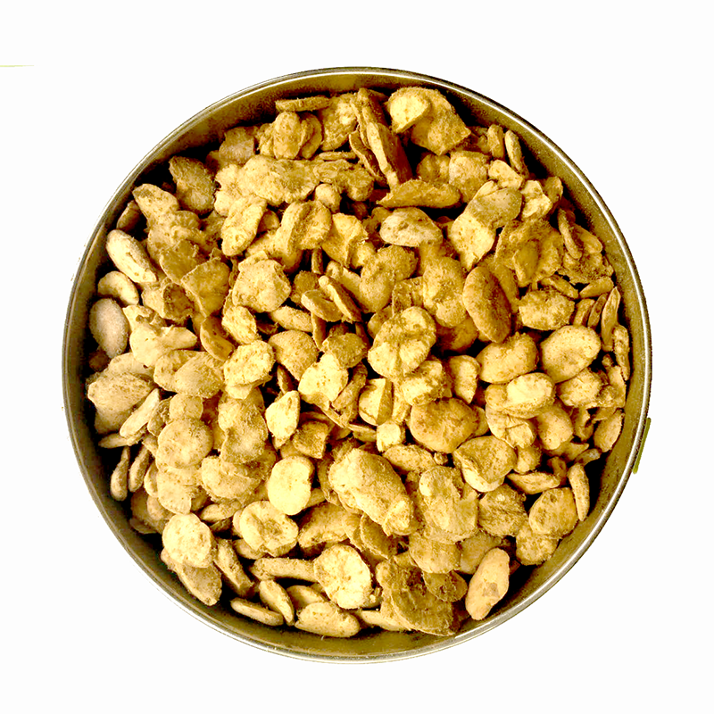 自然发酵蚕豆瓣霉胡豆瓣