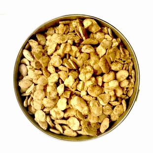 切碎霉豆瓣自然发酵包邮干胡豆瓣四川豆瓣酱原料豌豆瓣子碎蚕豆瓣