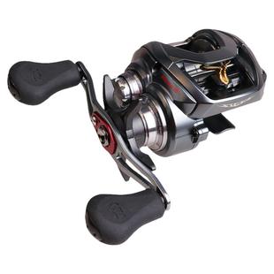 DAIWA达亿瓦25水滴轮四弟子STEEZ CT SV/LTD史帝兹泛用路亚轮远投