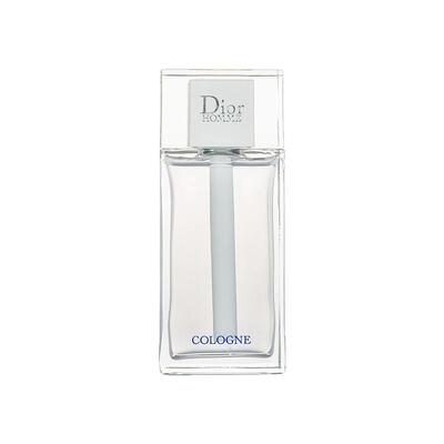 香港直邮DIOR桀骜男士EDP/EDT/EDC香水柑橘白麝香持久留香新款正
