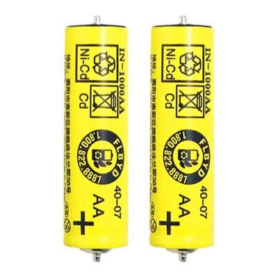 适用博朗剃须刀电池s3系更换配件 320S-4 340S-3 350CC-5 3050S