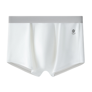 男士一次性日抛内裤ONNO玩呐纯棉免洗大码平角短裤头旅行免洗酒店