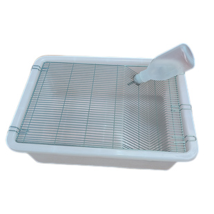 实验小鼠饲养笼小白鼠花枝鼠大鼠笼子盒子繁殖笼盒繁育笼开票