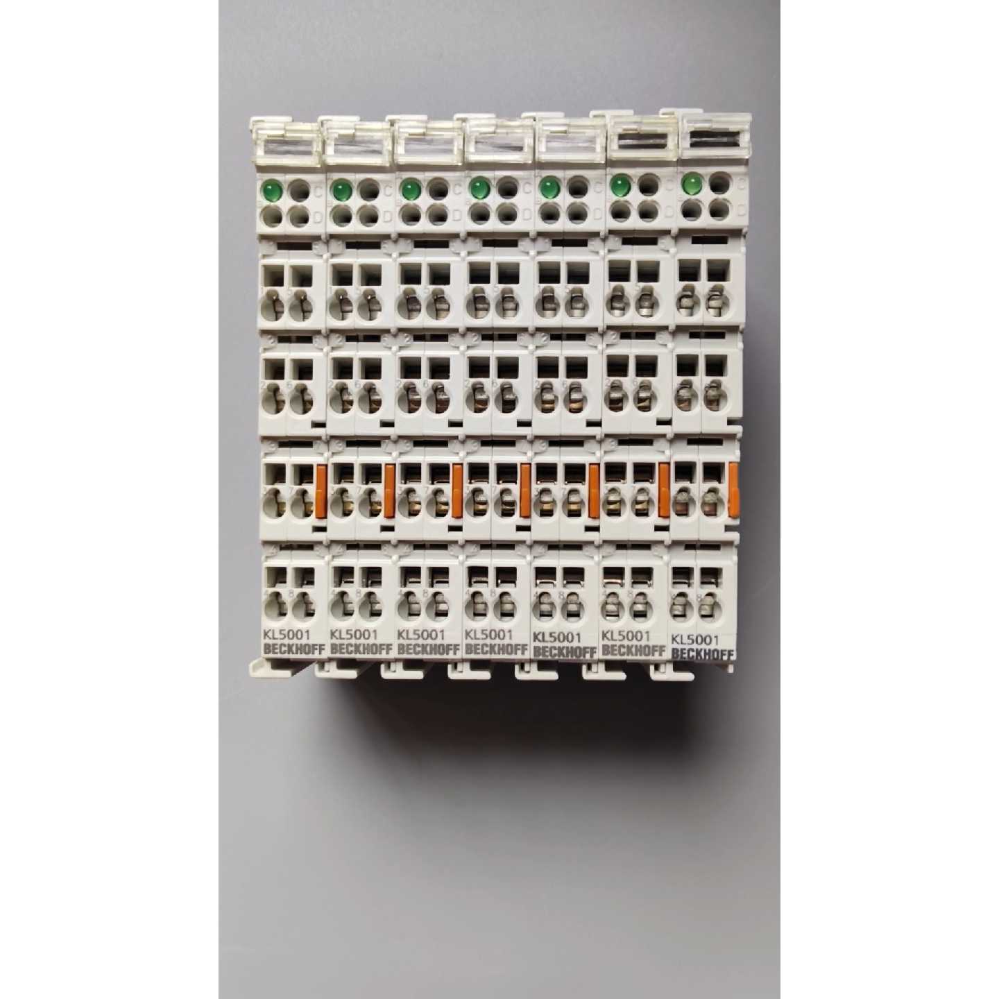 议价KL5001拆机模块功能包好有两个有点瑕疵其它成色维修图片