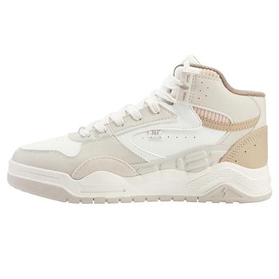 361加绒高帮板保暖鞋子鞋