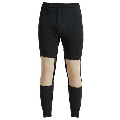 猫人羊毛男士保暖棉裤加绒加厚冬