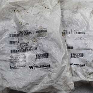 Woodhead 1200060002 M12-3P 000拍前询价下单