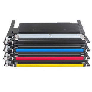 瑞博适用惠普118A粉盒带芯片W2080A MFP178nw M179fnw墨粉盒Laser 150a一体机150nw彩色激光打印机碳粉墨粉