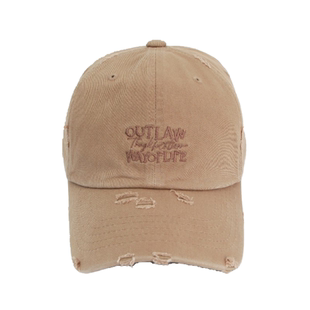 韩国Flipper棒球帽代购韩版软顶破洞做旧大码男女情侣弯檐鸭舌帽