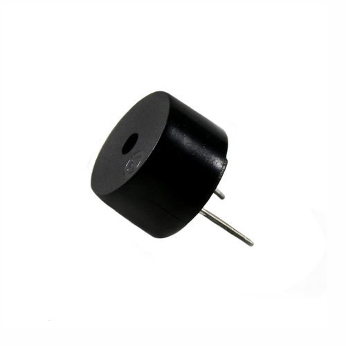 无源/有源蜂鸣器 电磁式报警器3V/5V/9V/12V喇叭蜂鸣片电声元器件