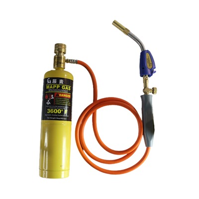 佳锐辰麦空调铜管焊接无氧焊枪