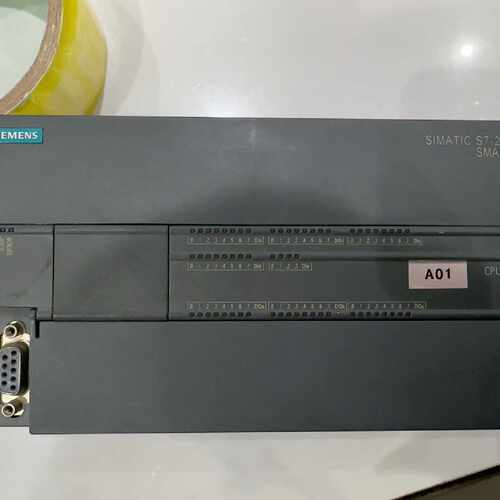 询价s7-200SMART CPU ST60