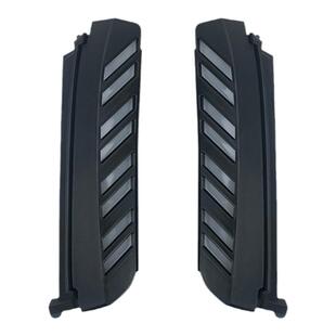 适用于丰田17-19款威驰日行灯 威驰FS改装LED日间行车灯流光转向