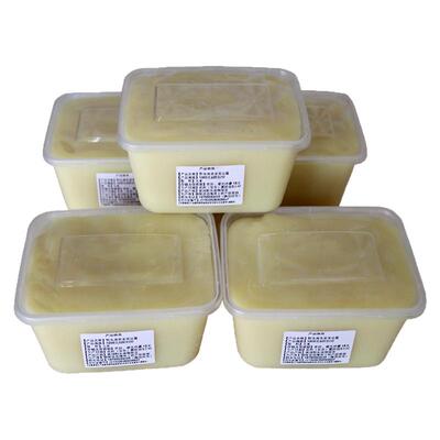 贵州手工米豆腐凯里米豆腐锦屏