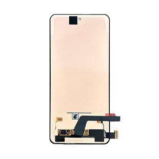 丹奇路适用于VIVOS20屏幕总成 S20pro内外一体触摸液晶显示带框屏幕