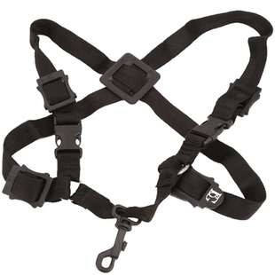 BG背带 S40SH 萨克斯背带双肩背带 成人 儿童 挂带 肩带