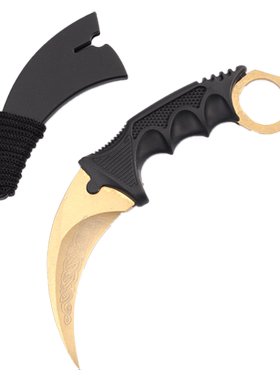 csgo爪子刀昊霞游戏周边