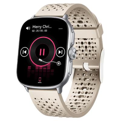 2025新款专业音乐运动手表