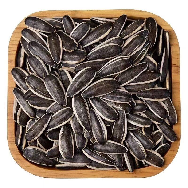 净重原味瓜子内蒙古新货现炒葵花子生熟原味瓜子大颗粒散装葵花籽