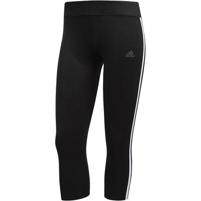 Adidas/阿迪达斯正品OWN THE RUN TGT 女士跑步七分裤CZ5076