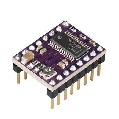 DRV8825步进电机驱动器