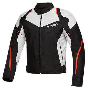 TNAC拓驰风暴摩托车四季骑行服防风保暖通勤机车防摔耐磨男女秋冬