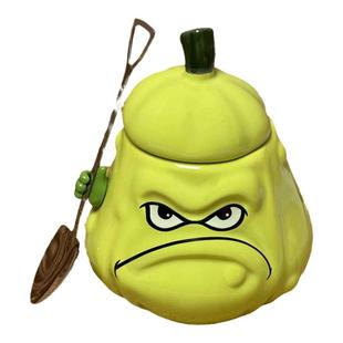 窝瓜搞怪生日礼物水杯恶搞稀奇古怪送女孩闺蜜男生实用礼盒装送人