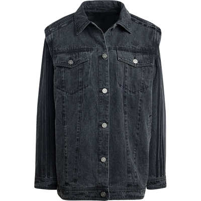 阿迪达斯女士外套JY8882