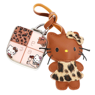 26款领克03钥匙套06emp高级感08 07壳01车09女士05能量原石卡片扣