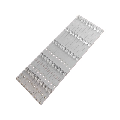 适用先锋LED-43B800S灯条