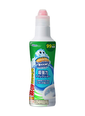 庄臣JOHNSON马桶洁厕液