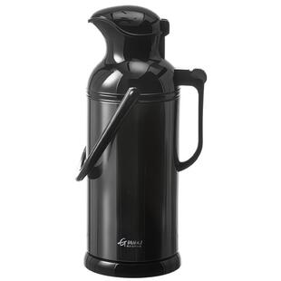 捷安玺不锈钢热水瓶家用暖瓶大容量保温水壶暖壶学生用宿舍开水瓶