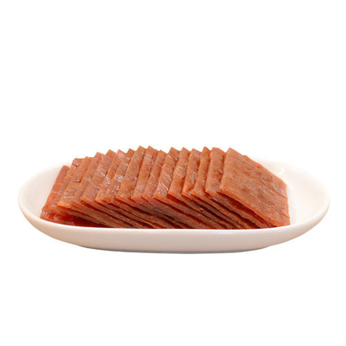 靖江特产向阳猪肉脯原味正片肉干副片自然片正宗肉类零食