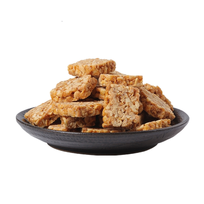 重庆特产花生酥老牌子正宗老式花生酥糖怀旧小吃花生零食芝麻原味