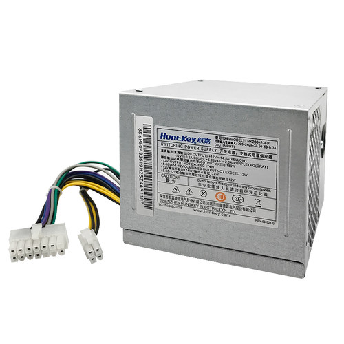 适用  联想14针电源HK280-23FP通用PCB037   PCB038  HK280-25FP
