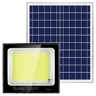 2026新款太阳能户外灯家用庭院灯 路灯高亮户外庭院灯防水室外灯