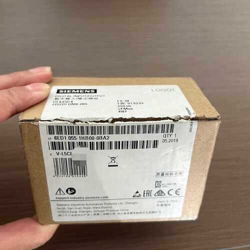 询价-模块 6ED1 055-1HB00-0BA2
