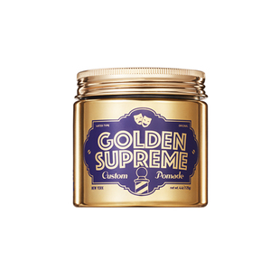 双面兄弟GS系列TWOFACE BROTHERS定型哑光蓬松发蜡发油发泥50克