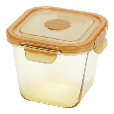 康宁官方旗舰店玻璃透明保鲜盒