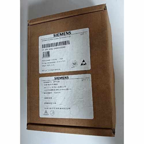 询价6SL3262-1AB00-0DA0 驱动器固定铁框