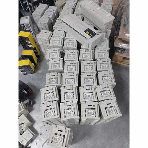 议价fx3u80mt原装plc功能包好维修