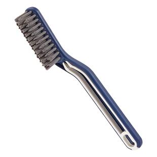 缝隙清洁刷二合一窗户马桶卫生间浴室瓷砖刷墙角边缝刷地板细缝刷